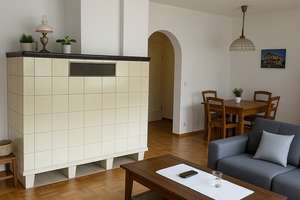 Charmantes Reihenhaus mit Garten, sonniger Terrasse und großzügigem Raumangebot für die gesamte Fami – Die vollständige Adresse der Immobilie erhältst du vom Anbieter., 99094 Brühlervorstadt, Erfurt – Vorschaubild 2