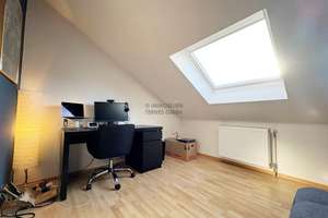 Gepflegte Doppelhaushälfte mit Garage in St. Ingbert -Oberwürzbach! – 66386 Sankt Ingbert – Vorschaubild 11
