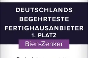 Bestpreisgarantie bei Bien-Zenker - Das schöne Haus für die ganze Familie – Saarlouis (Kreis) – Vorschaubild 60