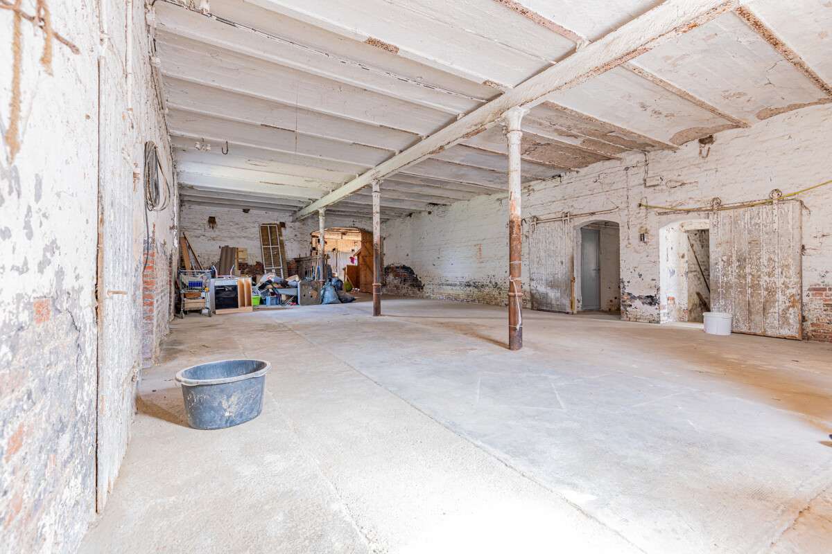 Immobilie in Halle - Schönes Bauernhaus mit Scheune, Remise und Nebengelass – Bremke - Bild 12