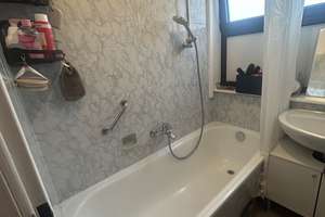 3 Zimmer Wohnung möbliert in Charlottenburg – Die vollständige Adresse der Immobilie erhältst du vom Anbieter., 10585 Charlottenburg, Berlin – Vorschaubild 13