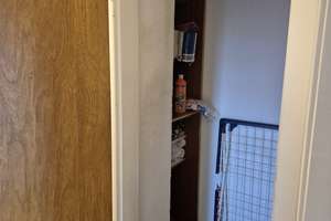möblierte 2 Zimmer Dachgeschoss Wohnung in Düsseldorf Wersten (Nähe Botanischer Garten & HHU) – Die vollständige Adresse der Immobilie erhältst du vom Anbieter., 40589 Wersten, Düsseldorf – Vorschaubild 7
