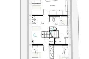 Stilvolles Wohnen mit Geschichte – Hochwertig saniertes Haus mit moderner Technik – Die vollständige Adresse der Immobilie erhältst du vom Anbieter., 74523 Schwäbisch Hall – Vorschaubild 16