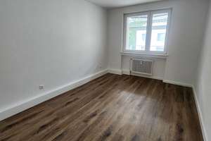 sanierte 2 Zimmer SENIORENWOHNUNG mit Balkon – Bayernallee 3-5, 52066 Burtscheider Abtei, Aachen – Vorschaubild 6