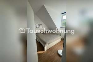 Tauschwohnung: Helle DG-Wohnung nach Erstbezug mit Balkon – Die vollständige Adresse der Immobilie erhältst du vom Anbieter., 51063 Mülheim (Ortsteil), Köln – Vorschaubild 5