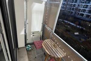 Studentenappartement ab 01.05. zu vermieten – Steinhauser Straße 3, 81677 Steinhausen, München – Vorschaubild 10