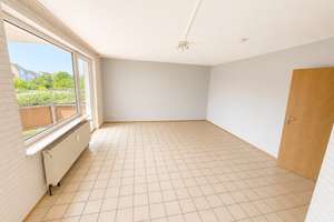 4 Zimmer (05) - OG mit Balkon in Hamm (Mitte) - WBS erforderlich – Vorsterhauser Weg 97, 59067 Mitte, Hamm – Vorschaubild 3