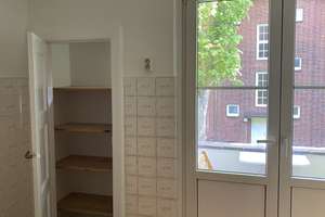 Hübsche 2-Zimmer-Wohnung in HH Winterhude *FREI* - idyllische Lage, super Schnitt, frisch renoviert  – Veerstücken 5G, 22297 Winterhude, Hamburg – Vorschaubild 13