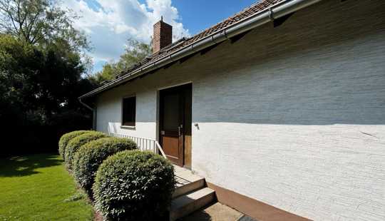 Bild von Sanierungsobjekt in Mainz-Ebersheim – ruhig gelegen mit viel Potenzial