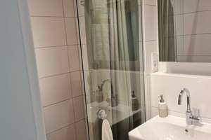 Modernisierte 3-Zimmer-Wohnung in kernsaniertem Gebäude – Die vollständige Adresse der Immobilie erhältst du vom Anbieter., 81735 Neuperlach, München – Vorschaubild 5