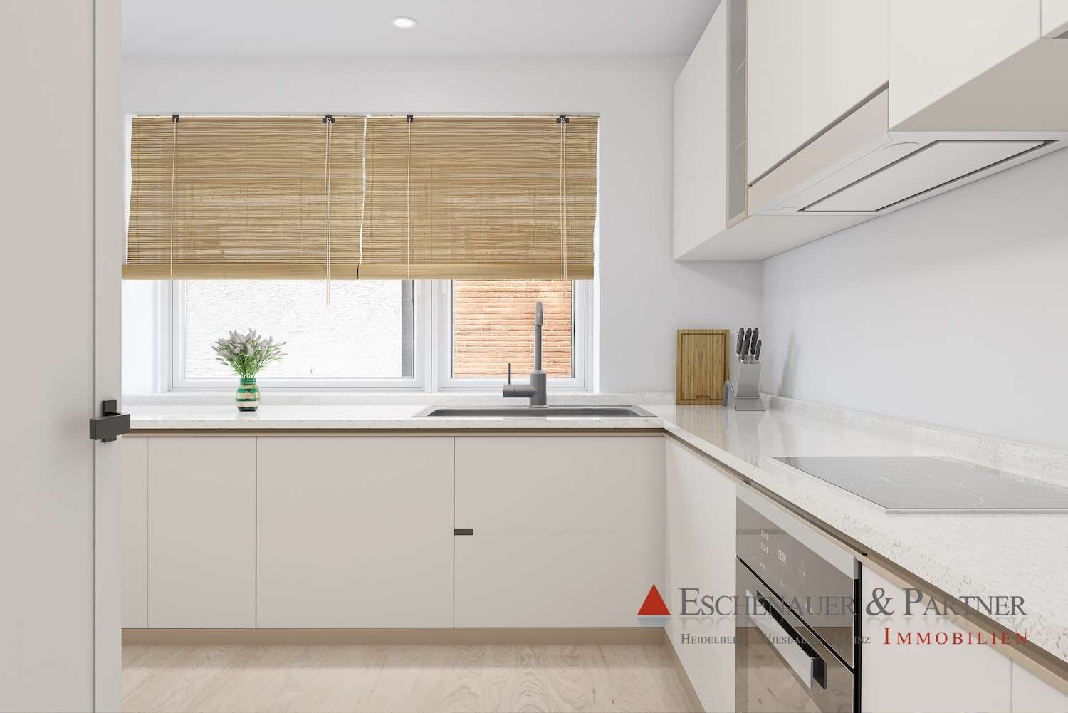 Immobilie in Wilhelmsfeld - Panoramablick in Bestlage: Großes Dreifamilienhaus auf 1.218 m² Grundstück für Eigennutzer & Anleger - Bild 8