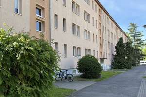 Gemütliche 2-Zimmer-Wohnung am Nordpark!