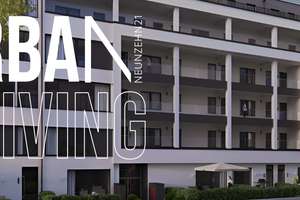 Neunzehn21 - Urban Living im Herzen der Neustadt - WE-4 - EG – Raimundistraße 19, 55118 Neustadt, Mainz – Vorschaubild 4
