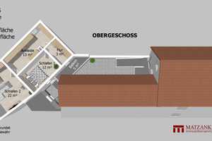 Haus zur Miete, 3 Etagen, 5 Zimmer, Hof, Garage - kein Garten. Haustiere Willkommen! – Klostergasse 5A, 63694 Wetteraukreis – Vorschaubild 21
