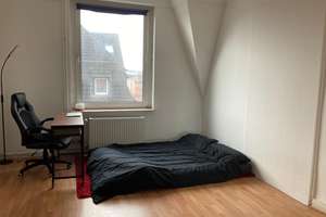 WG sucht neuen Mitbewohner ! – Martinistraße 67, 49080 Weststadt, Osnabrück – Vorschaubild 2