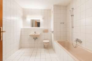 Bezugsfreie 2-Zi.-Whg. mit Balkon, Wintergarten & TG-Stpl. in Gibitzenhof, Nürnberg – Die vollständige Adresse der Immobilie erhältst du vom Anbieter., 90461 Gugelstraße, Nürnberg – Vorschaubild 8