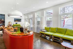 Modernisiertes Loft-Gewerbe in Köln-Nippes: 164 m², 6 Räume, EBK, neues Bad, Garage & Tiny House – Die vollständige Adresse der Immobilie erhältst du vom Anbieter., 50735 Niehl, Köln – Vorschaubild 3