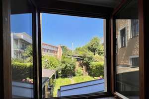 Inselglück mit Garten und Dachterrasse – Die vollständige Adresse der Immobilie erhältst du vom Anbieter., 88131 Lindau (Bodensee) – Vorschaubild 7