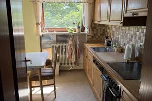 Ruhige und gut geschnittene 3-Zimmer-Wohnung mit Balkon Aufzug und Stellplatz – Sankt-Gallener-Straße 48, 89079 Wiblingen, Ulm – Vorschaubild 11