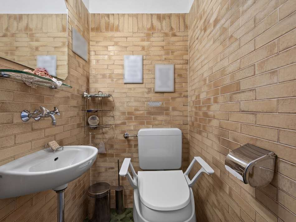 EG Gäste-WC