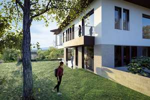 Traum-Projekt: luxuriöse Villa mit atemberaubenden Grundstück, Einliegerwohnung, Sauna, u. v. m.! – Die vollständige Adresse der Immobilie erhältst du vom Anbieter., 65191 Sonnenberg, Wiesbaden – Vorschaubild 7