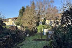 7 Zimmer Reihenhaus mit großem Garten & viel Gestaltungsspielraum in Dortmund-Hörde – Die vollständige Adresse der Immobilie erhältst du vom Anbieter., 44263 Hörde (Ortsteil), Dortmund – Vorschaubild 3