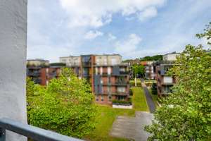 Vollmöblierte & modernisierte Altbauwohnung in zentraler Lage – Die vollständige Adresse der Immobilie erhältst du vom Anbieter., 26382 Innenstadt, Wilhelmshaven – Vorschaubild 12