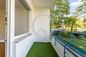 Sofort bezugsfrei – hochwertig modernisierte 2-Zimmer-Wohnung mit Grünblick – 13403 Reinickendorf (Ortsteil), Berlin – Vorschaubild 18