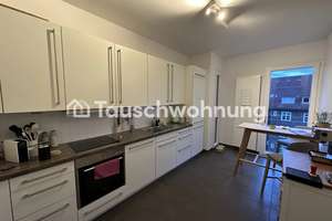Tauschwohnung: 2-Zi Wohnung zwischen Lattenkamp und Alsterdorf – Wolffsonweg 3b, 22297 Alsterdorf, Hamburg – Vorschaubild 3