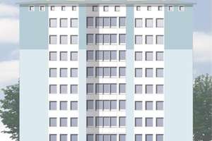 Schöne 3-Zimmer-Wohnung mit Balkon – 51371 Rheindorf, Leverkusen – Vorschaubild 2