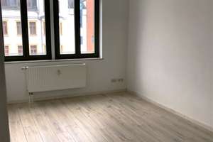 Kaßberg ~ 3 Raum Wohnung ~ Tageslichtbad ~ Balkon  – Weststraße 52, 9112 Kaßberg, Chemnitz – Vorschaubild 6