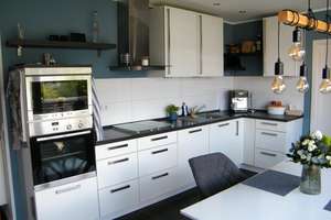 Moderne hochwertige Maisonette-ETW, Gellershagen – Die vollständige Adresse der Immobilie erhältst du vom Anbieter., 33613 Schildesche, Bielefeld – Vorschaubild 6