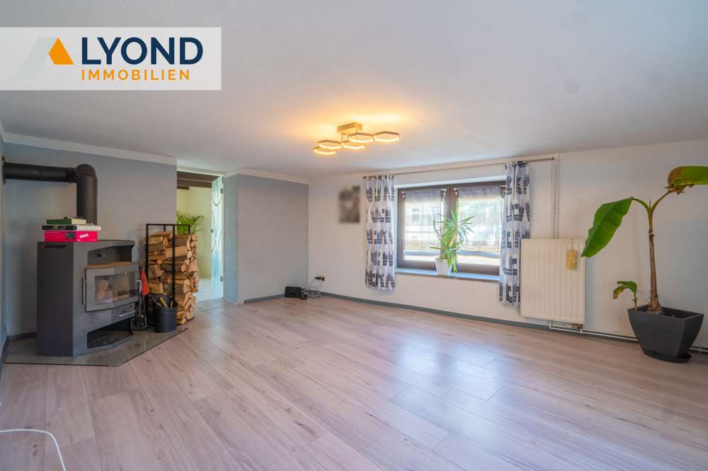 Immobilie in Falkenstein/Harz - Einfamilienhaus mit Pool in Reinstedt! Wohnen mit Wohlfühlfaktor! - Bild 7