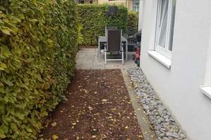 Exklusive, neuwertige Erdgeschosswohnung; 4 Zimmern; Terrasse/Garten; Keller; Tiefgarage; EBK – Die vollständige Adresse der Immobilie erhältst du vom Anbieter., 74074 Heilbronn, Heilbronn – Vorschaubild 12