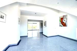 Traumhafte 3-4 Zimmer - Maisonettewohnung mit zwei sonnigen Dachterrassen, Nähe Adenauer Weiher – Die vollständige Adresse der Immobilie erhältst du vom Anbieter., 50933 Müngersdorf, Köln – Vorschaubild 2