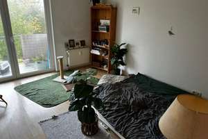 Wohnung mit Stellplatz und großem Balkon – Die vollständige Adresse der Immobilie erhältst du vom Anbieter., 24113 Hassee, Kiel – Vorschaubild 4