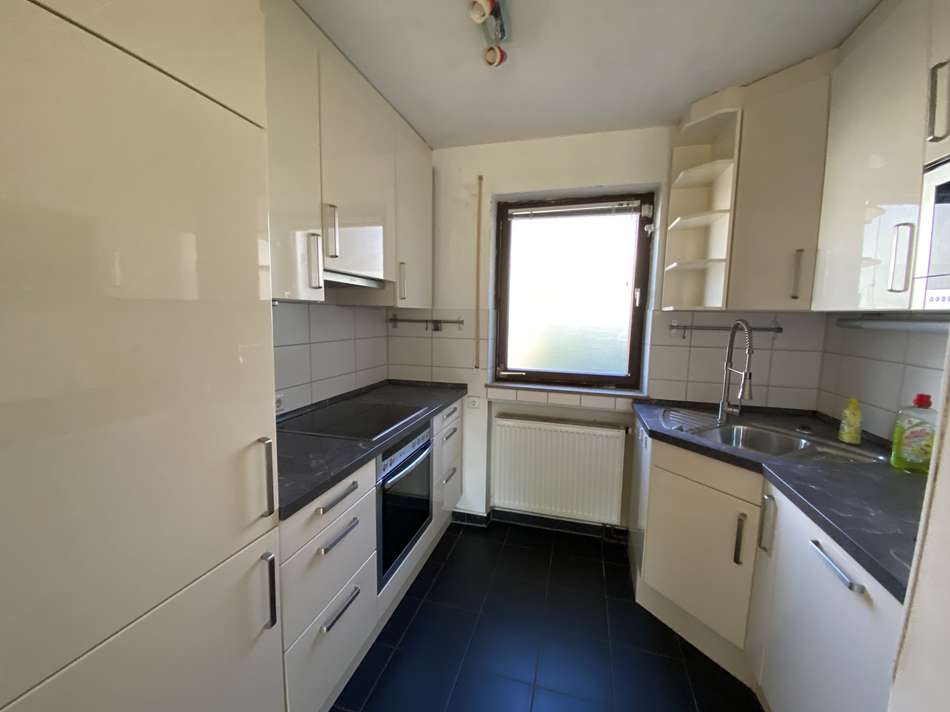 Küche (Einliegerwohnung)