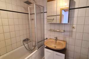 Helle 3-Zimmerwohnung (WG geeignet)  – Alsenberger Straße 80, 95028 Innenstadt, Hof – Vorschaubild 3