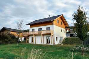 *NEUBAU* Einfamilienhaus in traumhafter Siedlungslage "Am Sonnenhang" – Am Sonnenhang 15, 94496 Passau (Kreis) – Vorschaubild 3