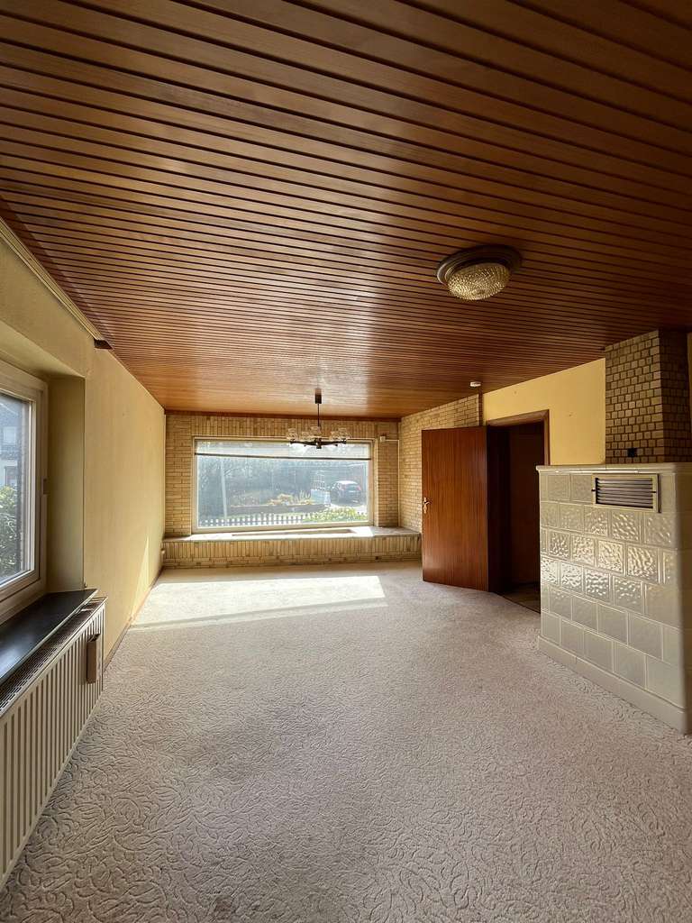 Immobilie in Kölln-Reisiek - Ein Haus mit Charakter. Bereit für Ihre Ideen! - Bild 3