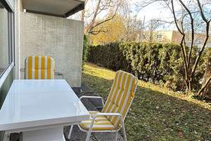 MODERNES 1-ZIMMER-APARTMENT IN VAIHINGEN – Vischerstraße 4, 70563 Rosental, Stuttgart – Vorschaubild 5