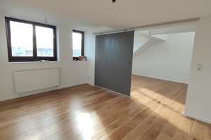 Kernsanierte, aussergewöhnliche Altbauwohnung am Volksgarten – Am Duffesbach 4, 50668 Neustadt/Süd, Köln – Vorschaubild 3