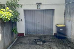 200 m zum Schlachtensee: Interessanter Bungalow mit Potenzial – Die vollständige Adresse der Immobilie erhältst du vom Anbieter., 14129 Nikolassee, Berlin – Vorschaubild 18