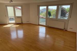 ++ Lichtdurchflutete 3 ZKB 2Balkone + Dachterrasse  im 3.OG in ruhiger Wohnlage Landau/West! ++ – Die vollständige Adresse der Immobilie erhältst du vom Anbieter., 76829 Landau, Landau in der Pfalz – Vorschaubild 12