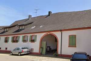 Ein Objekt mit wunderbaren Möglichkeiten ! – Breisgau-Hochschwarzwald (Kreis) – Vorschaubild 4