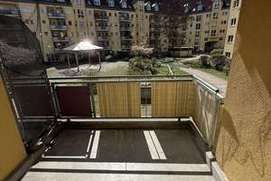 Neu saniert - voll möbliert!