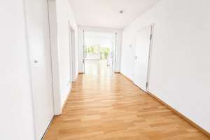 Luxuriöses Penthouse eingebettet in die grüne Kulisse des Luisenparks – Die vollständige Adresse der Immobilie erhältst du vom Anbieter., 68165 Schwetzingerstadt/Oststadt, Mannheim – Vorschaubild 5
