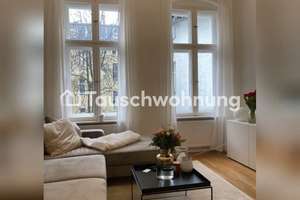 Tauschwohnung: Bieten helle 2-Zi-Altbauwohnung im Akazienkiez, suche 3-4 Zi – Akazienkiez 1-10, 10781 Schöneberg, Berlin – Vorschaubild 4