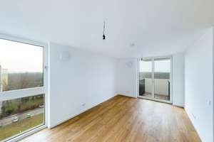 Möbliert 1 Zimmer Studio, Balkon 25 Min. von Alexanderplatz – Allee der Kosmonauten 25a, 10315 Lichtenberg (Ortsteil), Berlin – Vorschaubild 7