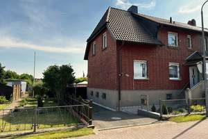 Einfamilienhaus mit viel Platz und Gestaltungsmöglichkeiten in Oebisfelde – Stendaler Straße 70, 39646 Oebisfelde – Vorschaubild 2